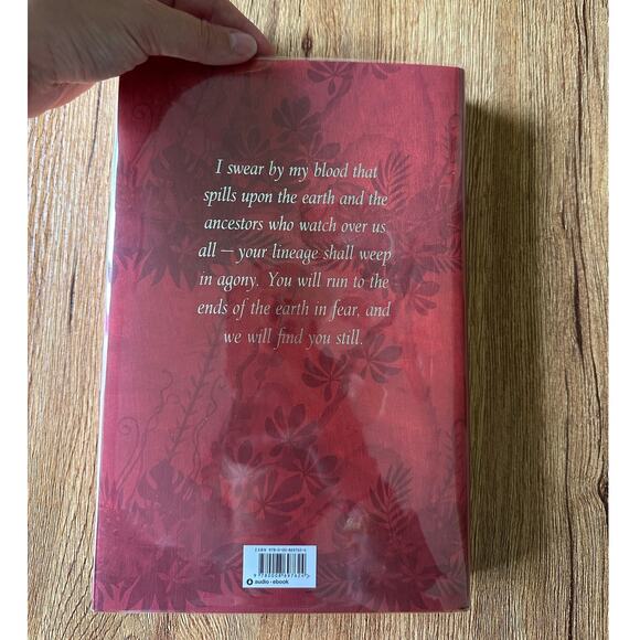 Goldsboro Signed Birth Of A Dynasty By Chinaza Bado - Picture 4 of 8